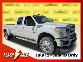 2016 Ford F-450
