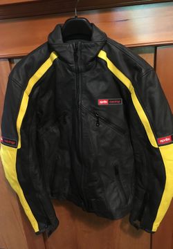 Aprilia Race Gear Jacket