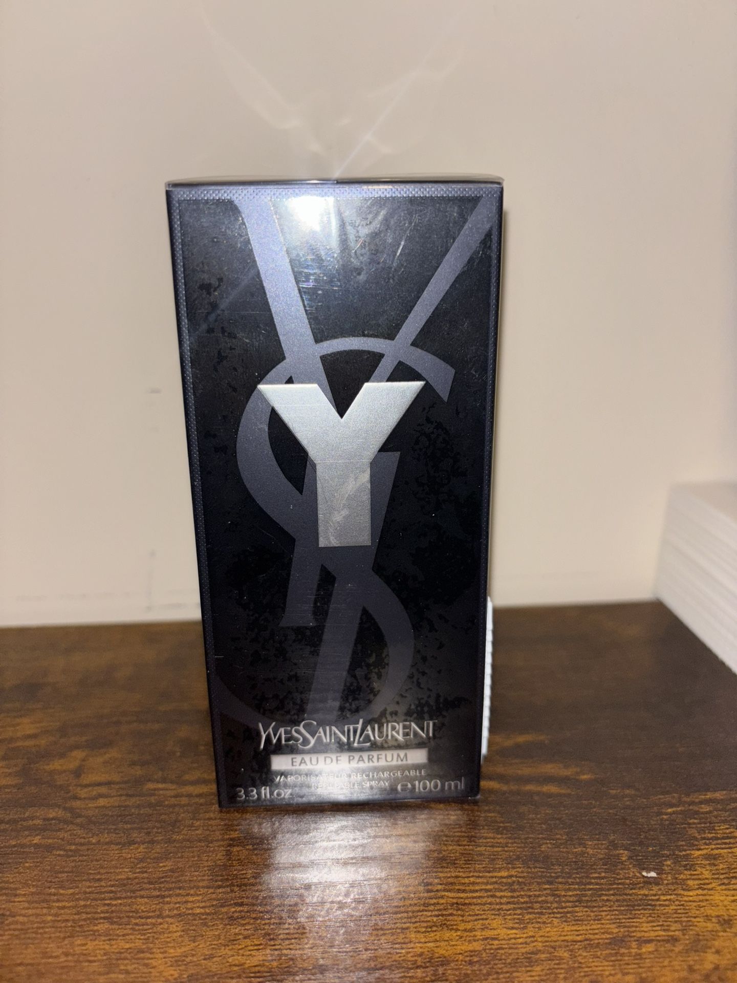 Yves Saint Laurent Eau de Parfum 100ml
