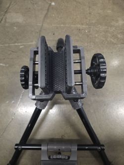 Caldwell precision rest