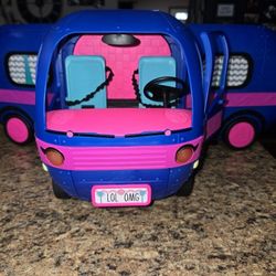 L.O.L Suprise Glamer 