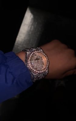 buss down 2 tone AP Dm for videos
