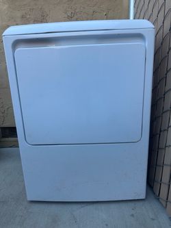 Gas dryer
