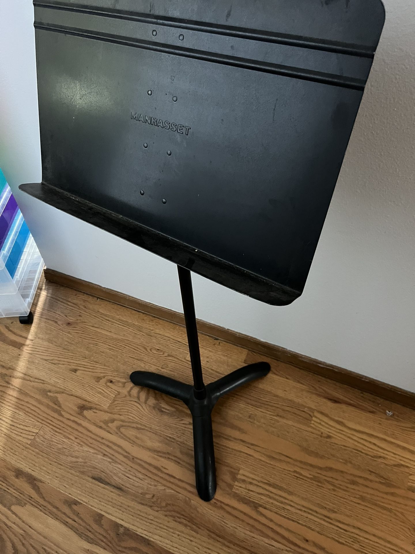 Music Stand