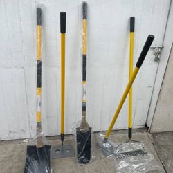 Shovels 