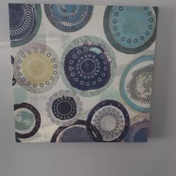Vinyl Printed Art