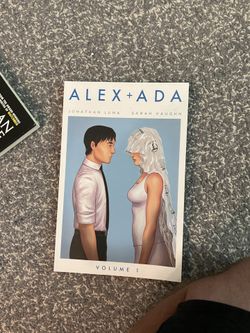 Alex + Ada
