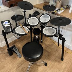 Electronic Drum set 