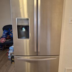 Whirlpool Refrigerator/freezer Combo