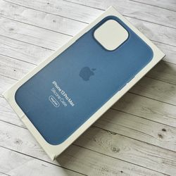 Apple iPhone 13 Pro Max Silicone Case