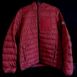 Coach Puffer Jacket