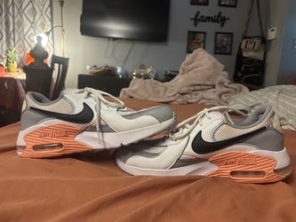 Nike air max