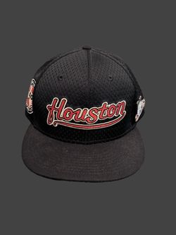 Houston Astros 40 Anni. Snapback