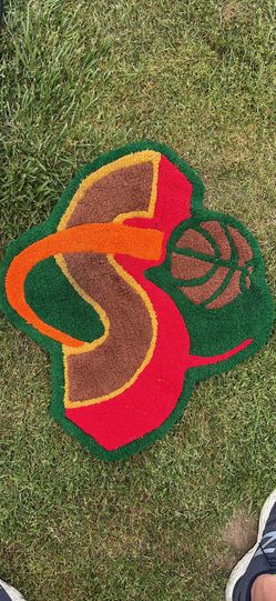 Seattle SuperSonics