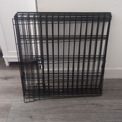 Small/ Medium Dog Crate