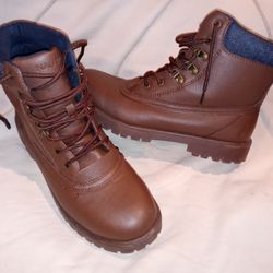 Brand new Nautica Boots $20