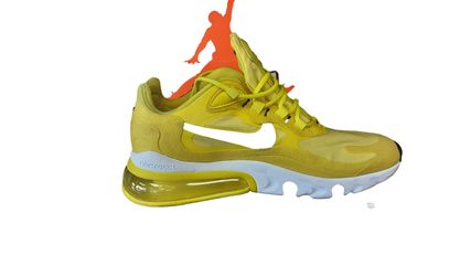 Nike Cz9370-700 Yellow