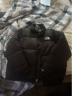 North face puffer 700