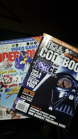 Code books