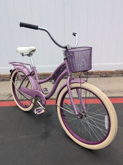 Beach Cruiser