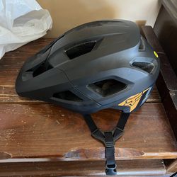 Fox Mountain Bike Helmet