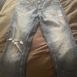 Men’s pac sun jeans