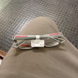 Prada Eye Glasses 