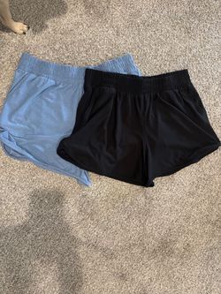 Danskin Running Shorts Bundle of 2 sz L