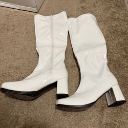 Go Go Boots
