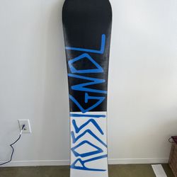 Rossignol Rocker Snowboard 151