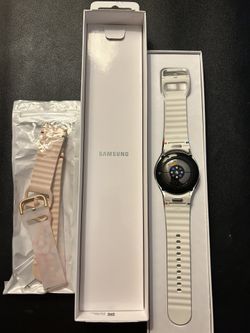 2024 Razr+ And Galaxy Watch 7