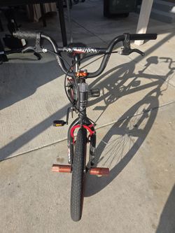 Kids  bike