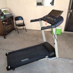 Great Treadmill 400+ Capacity 
