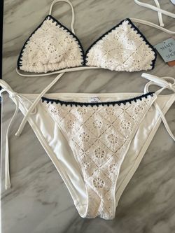 Bathing suit
