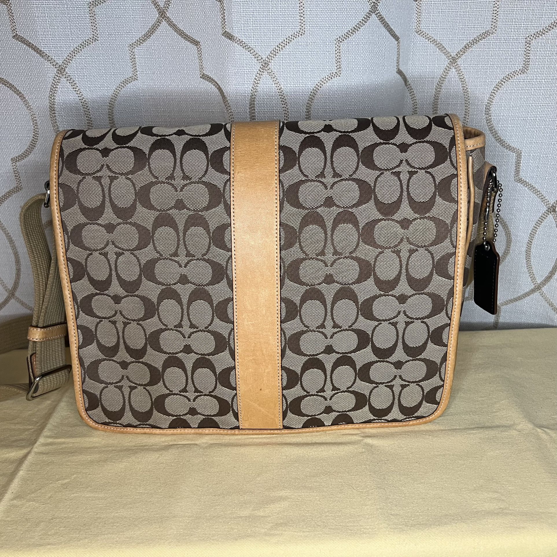Messenger Bag