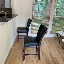 Two Chair Set