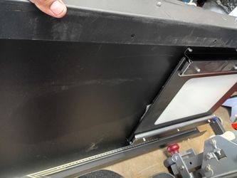 Bed Slide
