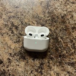 AirPod Pro3