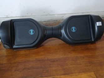 Hoverboard