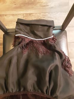Flapper dress costume