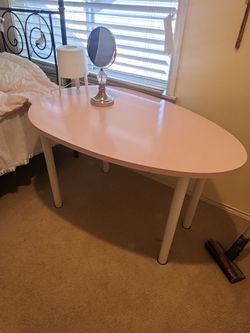 Ikea table