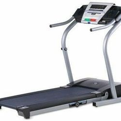 Nordictrack C220 treadmill