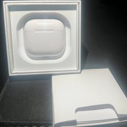 AirPod Generation 4 ANC 