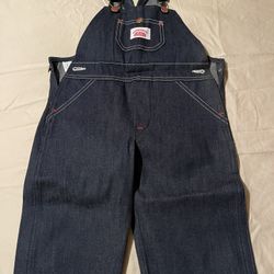 Kids Overalls