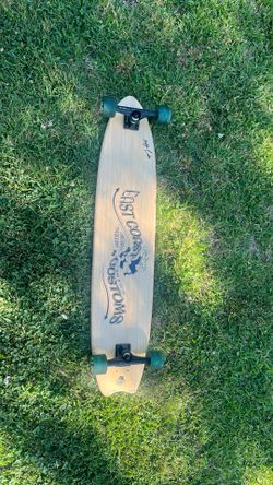 Longboard