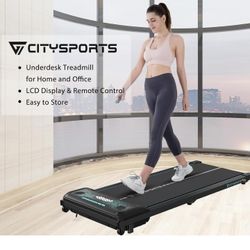 Brand New Treadmill 