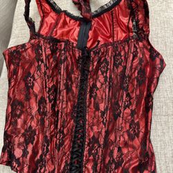 Halloween-Corset-Small