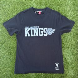 NWT Los Angeles Kings NHL Hockey Men’s T-Shirt Tee