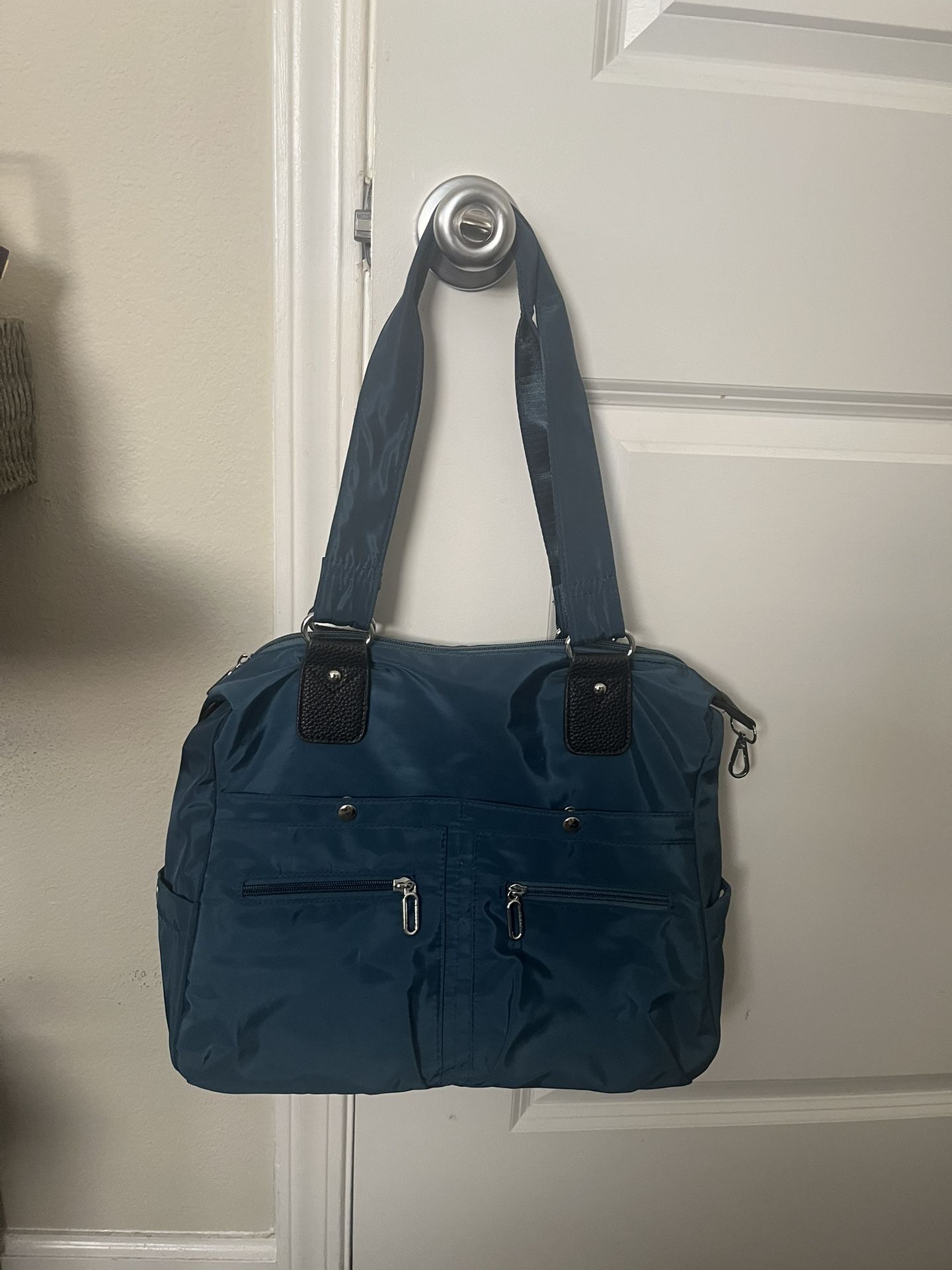 Tote For Work Or School