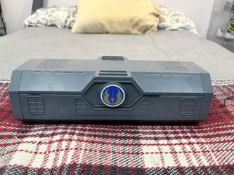 Obi Wan Kenobi’s Lightsaber (HILT ONLY)